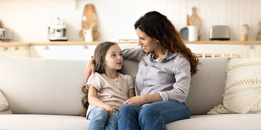 Disciplina positiva: como educar com firmeza e respeito na rotina familiar