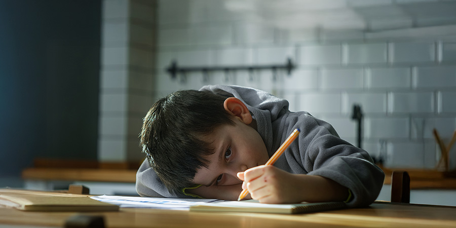 Por que a matemática provoca medo e insegurança em tantos estudantes