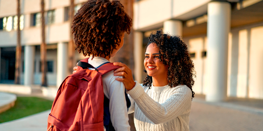  Entender a recusa escolar é o primeiro passo para ajudar