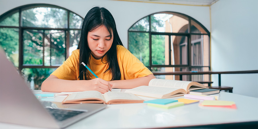  Rotina organizada diminui ansiedade e melhora resultados escolares