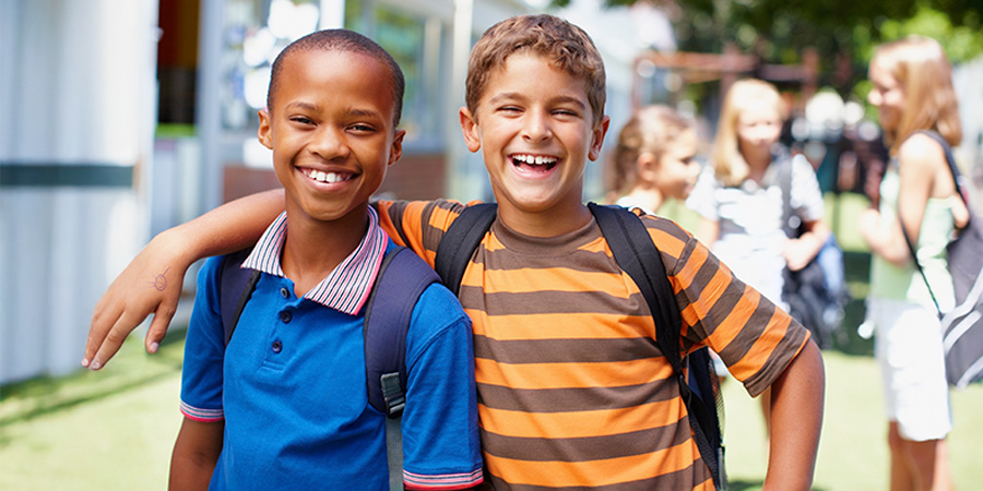 Como a segurança na escola influencia diretamente o aprendizado