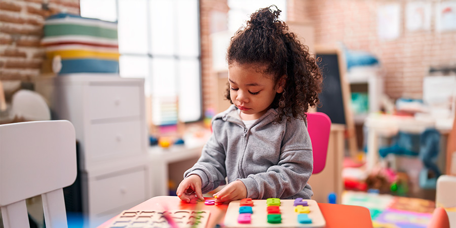 Jogos matemáticos revelam capacidades que provas tradicionais não mostram