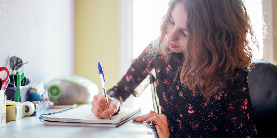Como criar uma rotina de estudos equilibrada