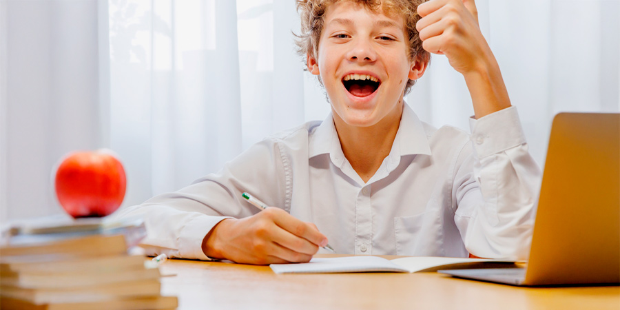 Aprendizagem e Desenvolvimento