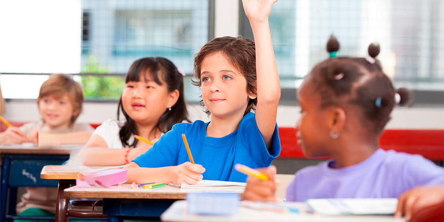 Caminhos que facilitam o aprender na escola