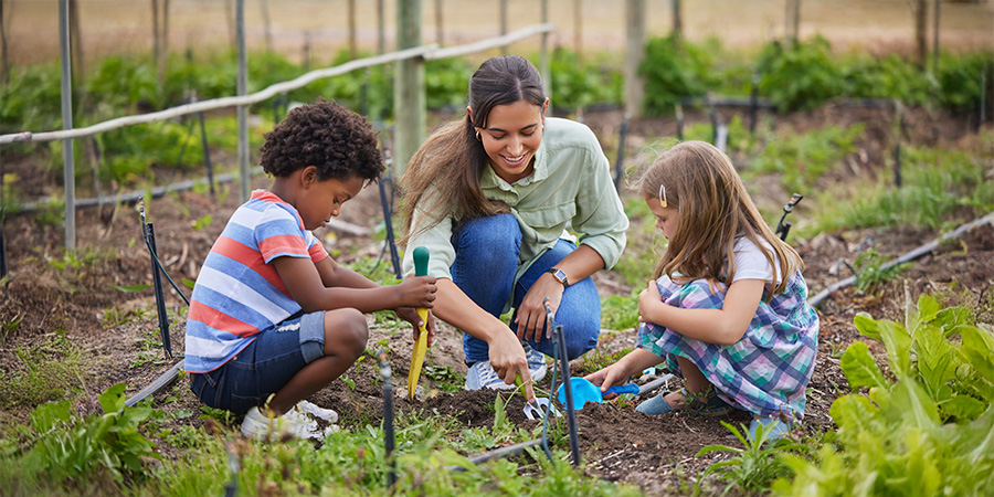 Como vivências familiares constroem aprendizagem significativa e duradoura